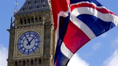 ليلة الطوفان الأحمر في بريطانيا.. هزيمة مدوية لحزب المحافظين.. وكير ستارمر أول رئيس وزراء من العمال منذ 14 عامًا