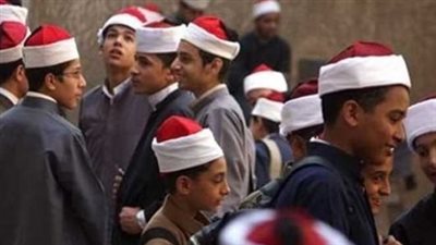 وكيل الأزهر يعتمد نتيجة الشهادتين الابتدائية والإعدادية لـ‏