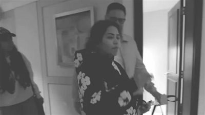 أول صورة لـ شيرين عبد الوهاب بعد وصولها لبنان لإحياء حفل في بيروت 
