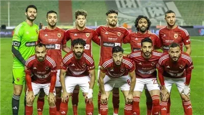 قبل مواجهة ميدياما.. ثنائيات لاعبى الأهلى بدورى الأبطال الموسم الحالي