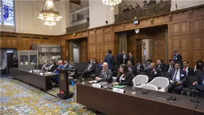 باكستان أمام العدل الدولية: إسرائيل فرضت تمييزا ضد الفلسطينيين منذ 1967