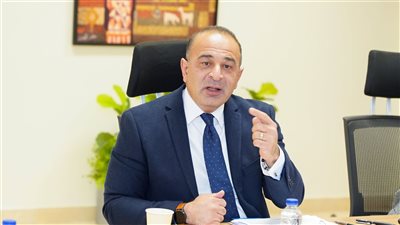 نائب وزيرة التخطيط يترأس اجتماع متابعة تنفيذ أهداف التنمية المستدامة 