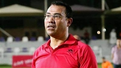 وفاة أشرف كابونجا نجم المحلة بعد صراع مع المرض