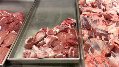 الأغلى بـ 500 جنيه، تباين أسعار اللحوم في الأسواق اليوم الجمعة