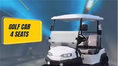 الهيئة العربية للتصنيع تنتج أول جولف بسعر على قد الإيد