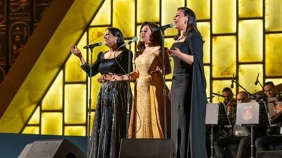 البنك التجاري الدولي - مصر CIB راعٍ رسمي لـ مئوية أم كلثوم بالمتحف المصري الكبير 