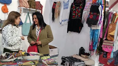 السياحة تشارك في افتتاح معرض ديارنا 2024 