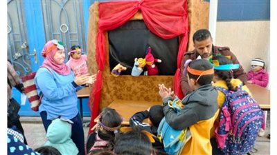 تعرف على فعاليات وأنشطة قصور الثقافة بالبحيرة 