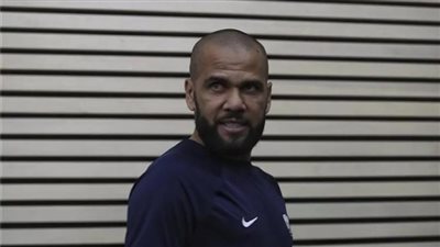 رغم حكم 4 سنوات ونصف، داني ألفيش قد يغادر السجن بعد 5 أشهر، اعرف السر