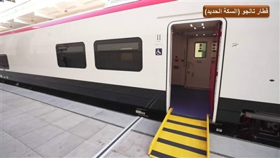 النقل تكشف خطوات دعم ذوي الهمم في وسائل التنقل 