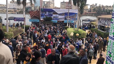 قبل الغلق، تزايد الإقبال علي التصويت في انتخابات نقابة المهندسين بالدقهلية 