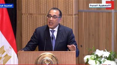 مدبولي يكشف مصير قاطني منطقة رأس الحكمة بعد تنفيذ المشروع