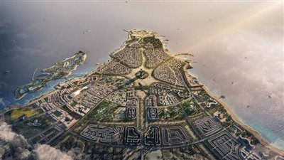 تتولي تنفيذ مشروع رأس الحكمة، كل ما تريد معرفته عن أبوظبي التنموية القابضة 