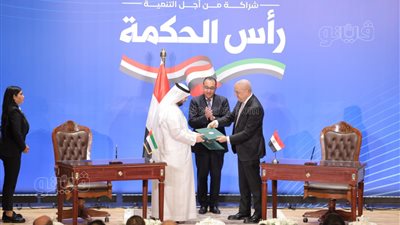 مدبولي يوضح عوائد مشروع رأس الحكمة بالتواريخ والأرقام