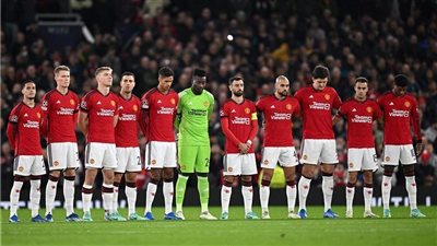 راتكليف يخطط لرحيل 11 لاعبا عن مانشستر يونايتد