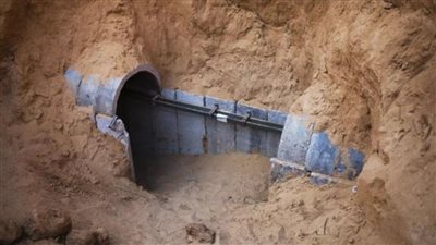 نيويورك تايمز: شبكات أنفاق حماس سليمة والآلاف من المقاتلين لا يزالون يعملون فوق الأرض وتحتها