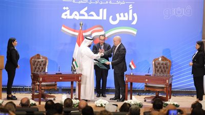  عضو اقتصادية الشيوخ يكشف توقعاته عن تأثير صفقة رأس الحكمة على أسعار الصرف والسلع الغذائية