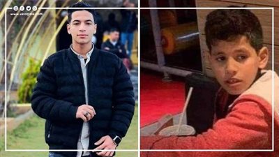 إيهاب ويوسف بأي ذنب قتلا، مدرس يقطع جثمان طالبه لـ 4 أجزاء، ومحام يتخلص من نجل ابن عمه بتعليق الرمانة 