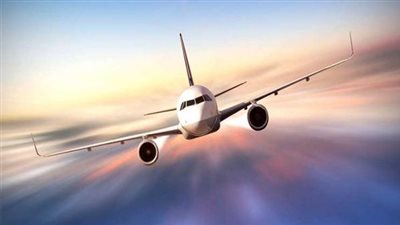 راكب ينقذ طائرة في الجو من كارثة محققة بسبب جناحها 