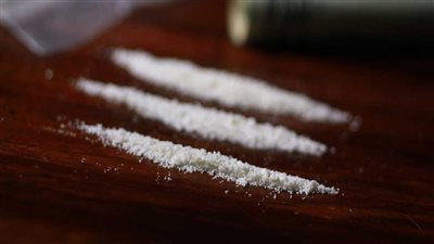 المعمل الكيمياوي يحدد مصير عاطلين عثر بحوزتهما على مخدر الهيروين 