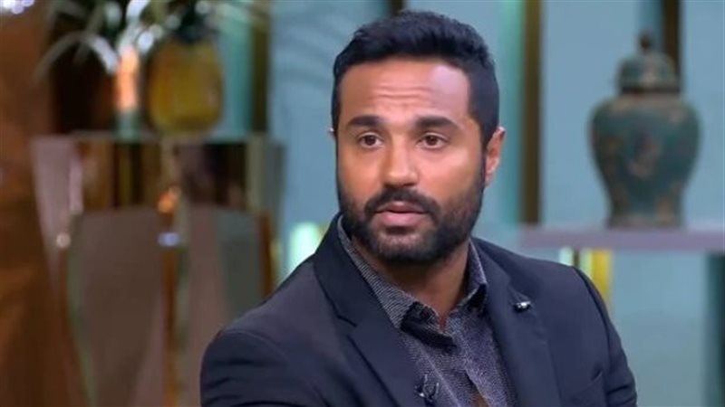 كريم فهمي, فيتو