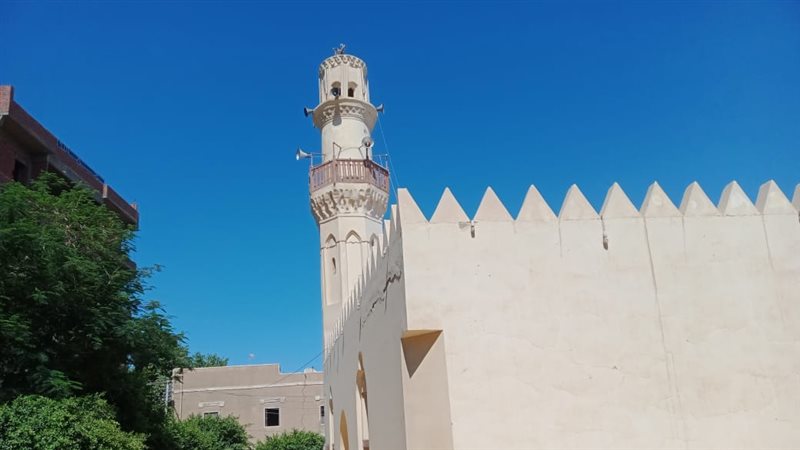 مسجد الحسن بن صالح