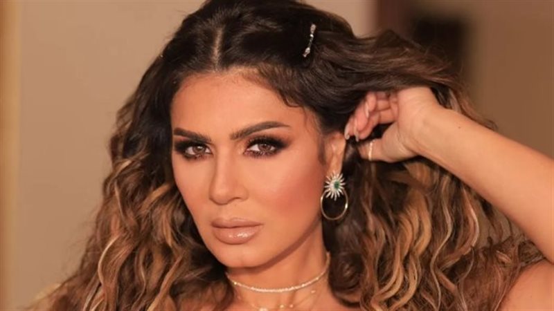 نجلاء بدر، فيتو