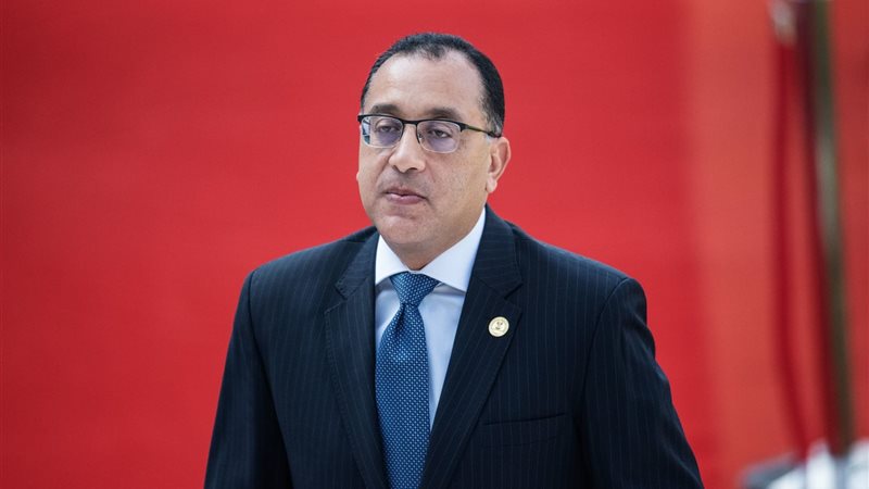 مصطفى مدبولي، فيتو
