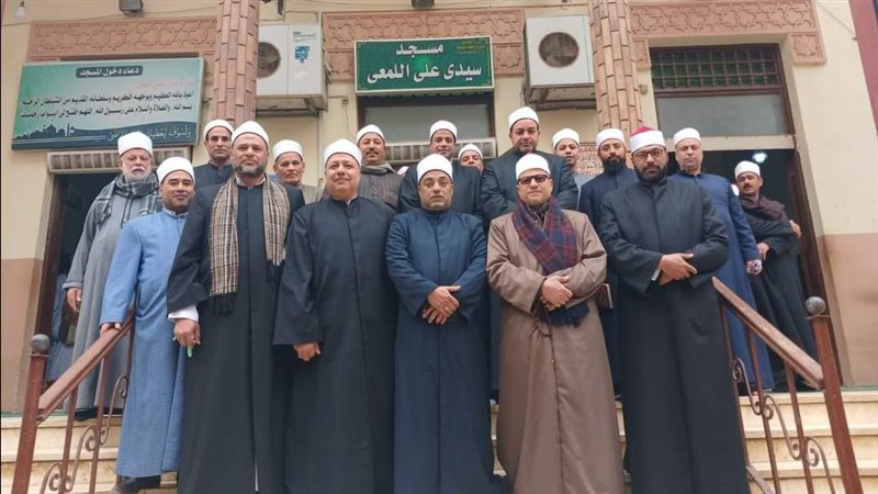 القافلة المشتركة