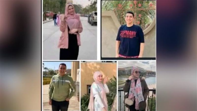 ضحايا حادث بدر، فيتو