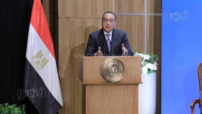 رئيس الوزراء مصطفى