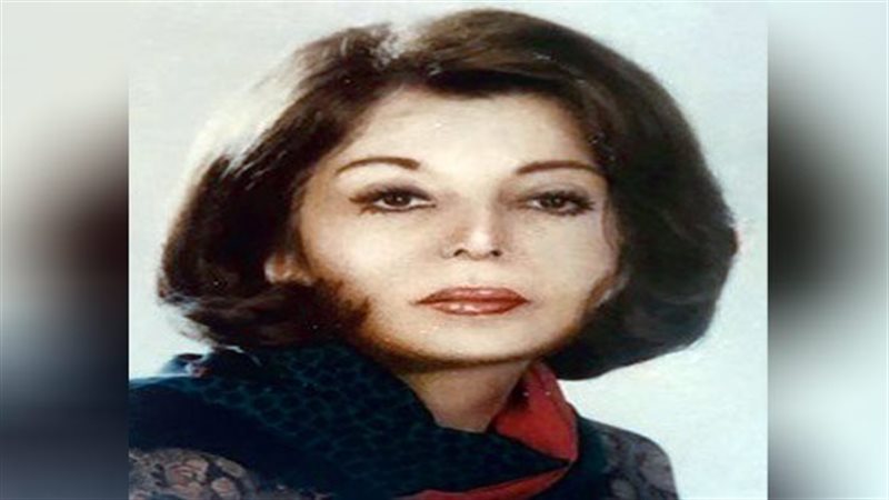 سميحة الغنيمي،فيتو