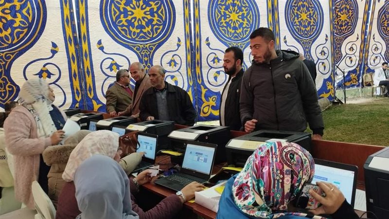 انتخابات نقابة المهندسين،فيتو