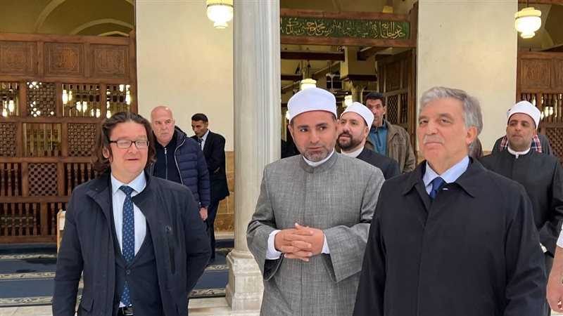 الجامع الأزهر،فيتو