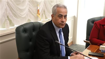 جولة لوزير العمل في محافظة بورسعيد، غدًا الأحد