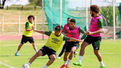 فيوتشر يختتم تدريباته اليوم على استاد بيتر موكابا استعدادًا لمواجهة سوبر سبورت 