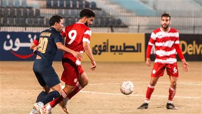 الدوري الممتاز، سيراميكا يفوز على بلدية المحلة 3/5 في لقاء مثير 