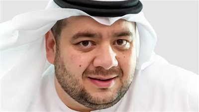 محمد حسن السويدي، عقل الإمارات المكلف بتطوير رأس الحكمة