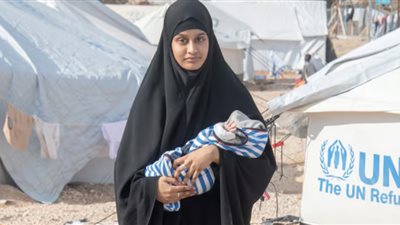  عروس داعش تخسر معركتها القضائية لاستعادة الجنسية 