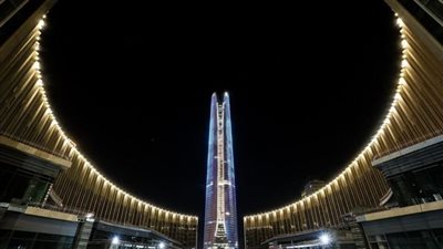 شركات عالمية تطرق أبواب العاصمة الإدارية الجديدة