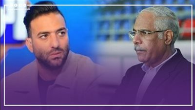  جمال علام يرد على ميدو بعد تهديده برفع قضية ضد اتحاد الكرة (فيديو)