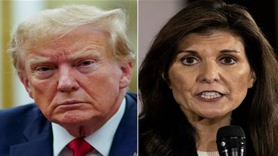 الانتخابات الرئاسية الأمريكية 2024.. نيكي هيلي تعلن انسحابها من السباق الجمهوري.. وفرصة جديدة تضاف لصالح ترامب 
