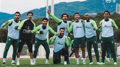 صورة بألف كلمة، هل انتهت أزمة شيكابالا وأحمد فتوح بعد واقعة المعسكر الشهيرة؟