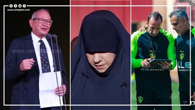 أخبار مصر: ساويرس يعلق على صفقة رأس الحكمة وخبير يزف بشرى، أول ضحايا جوميز في الزمالك، زوجة البغدادي تتهم أمريكا بتحويله إرهابيا