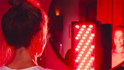 الضوء الأحمر مفيد في خفض نسبة الجلوكوز في الدم