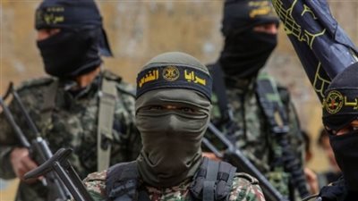 حرب غزة.. سرايا القدس تقنص جنديا إسرائيليا في خان يونس 