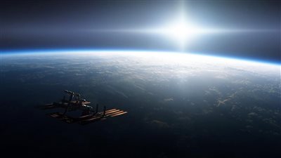 معاهدة الفضاء الخارجي وقدرات نووية جديدة.. أزمة بين واشنطن وموسكو.. وسلاح غامض كلمة السر