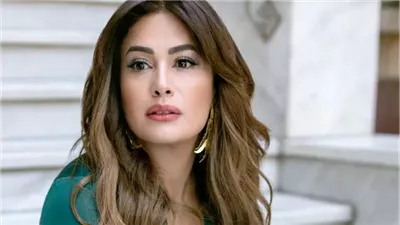 هند صبري: سعيدة بفوز 