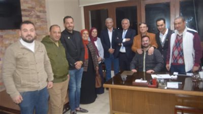 بالأرقام، نتائج انتخابات التجديد النصفي لنقابة المهندسين في دمياط