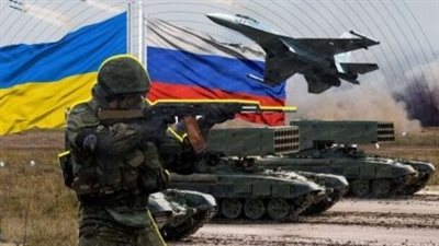 الدفاع الروسية: جيشنا يواجه الناتو في أوكرانيا